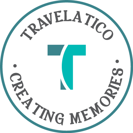 Travelatico Logo
