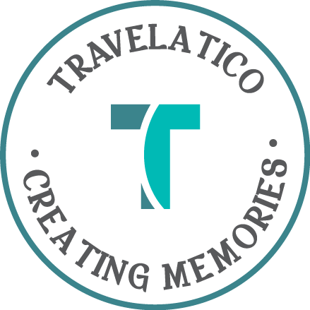 Travelatico stamp