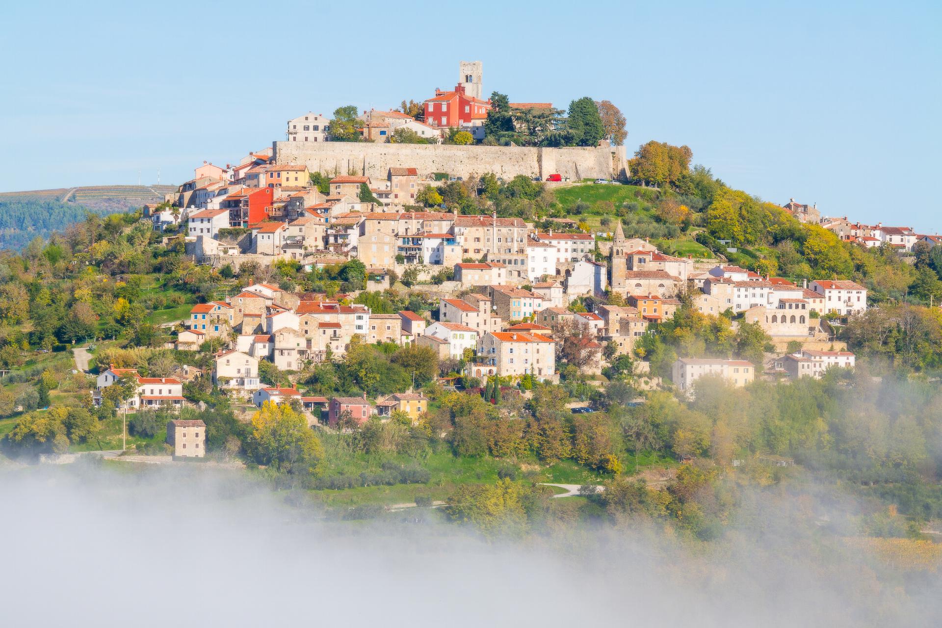 Motovun